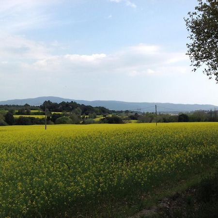 Sant Pere de Vilamajor Casa Rural Can Panxa מראה חיצוני תמונה
