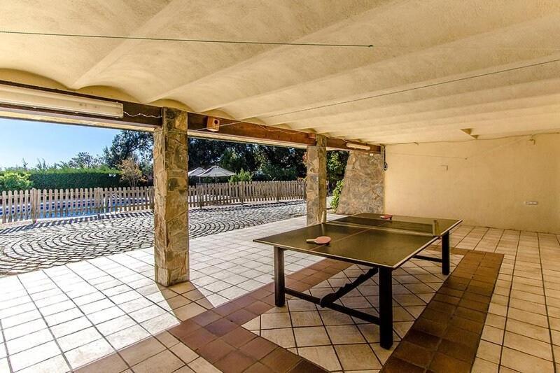 Sant Pere de Vilamajor Casa Rural Can Panxa מראה חיצוני תמונה