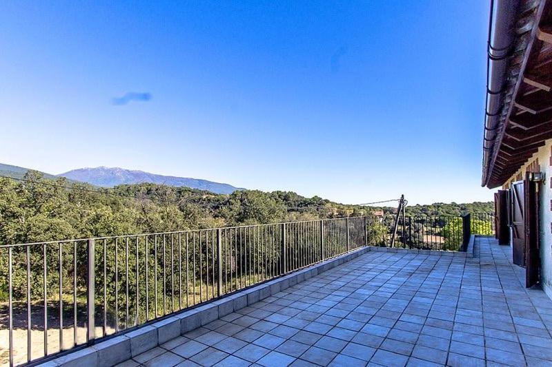 Sant Pere de Vilamajor Casa Rural Can Panxa מראה חיצוני תמונה