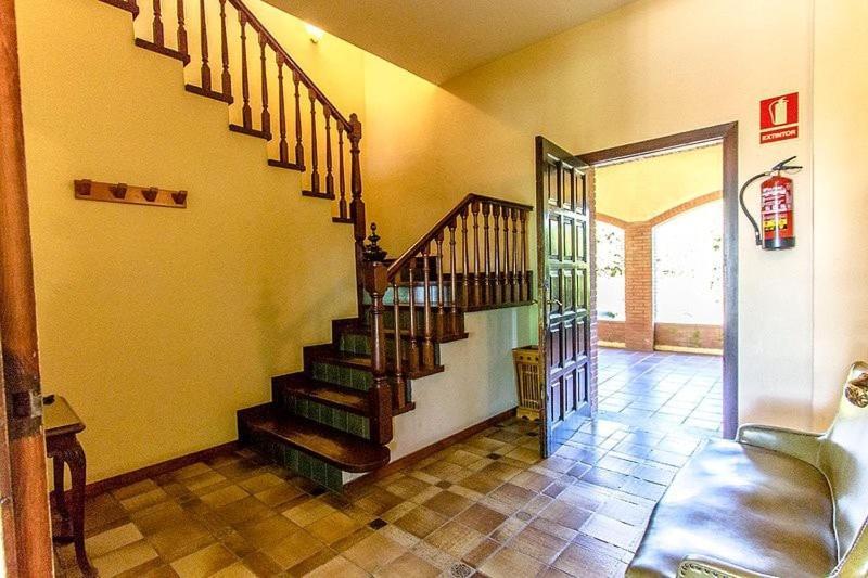 Sant Pere de Vilamajor Casa Rural Can Panxa מראה חיצוני תמונה