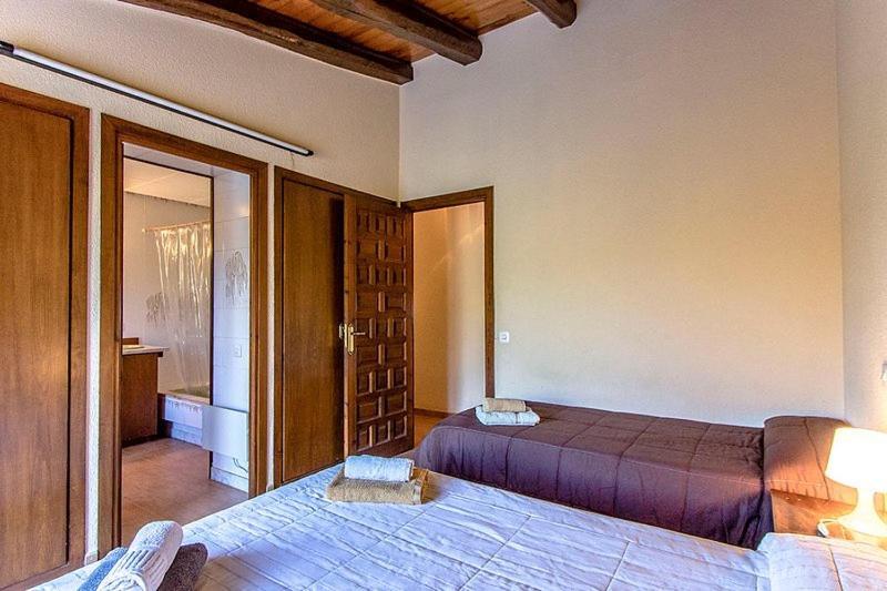 Sant Pere de Vilamajor Casa Rural Can Panxa מראה חיצוני תמונה