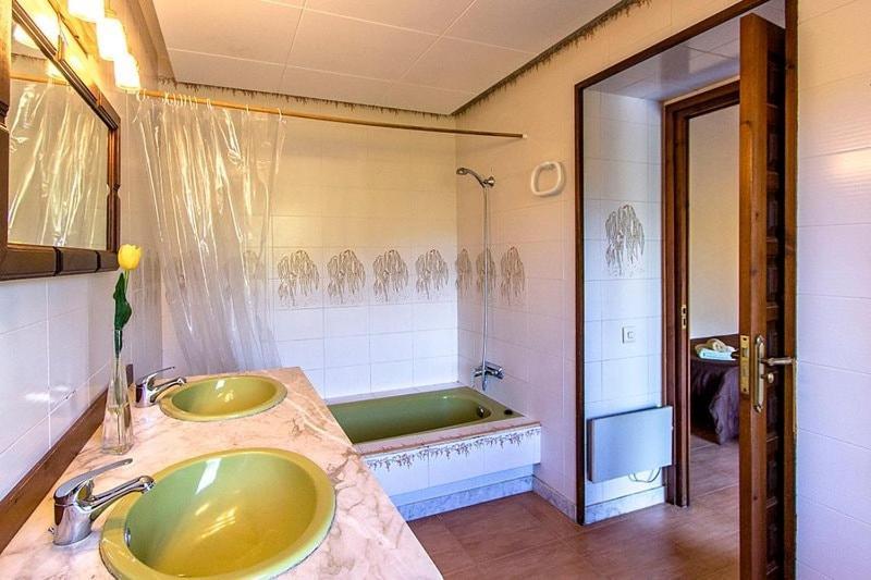 Sant Pere de Vilamajor Casa Rural Can Panxa מראה חיצוני תמונה